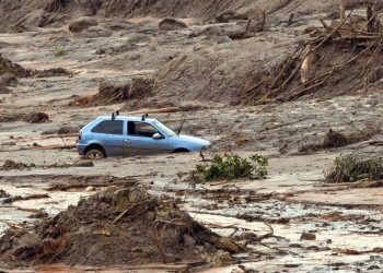 Desastre de Mariana: BHP apresenta sua defesa em tribunal de Londres