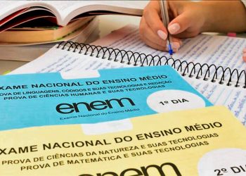 Locais de prova para o Enem 2024 estão disponíveis; veja como acessar