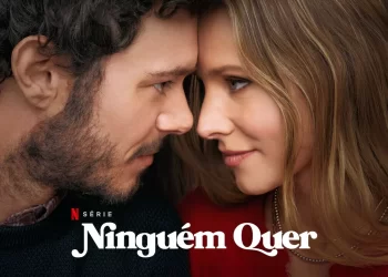 Kristen Bell e Adam Brody estão irresistíveis em ‘Ninguém Quer’