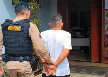 Operação mira organização criminosa que atua em municípios do Vale do Rio Doce