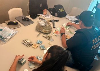 PF investiga migração ilegal que pode ter causado morte de brasileira