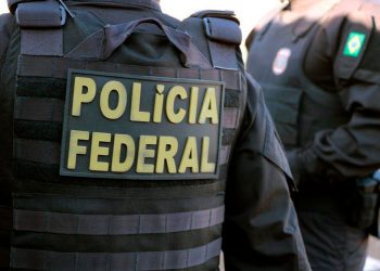 Na manhã desta terça-feira (24), a Polícia Federal (PF) deflagrou a operação Joio na Rede II.