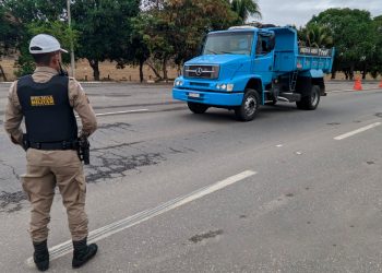 Polícia Militar inicia operação para combater uso de rebite nas rodovias