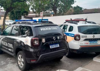 Operação policial mira em grupos criminosos nos bairros Vila dos Montes, Vitória e Figueira