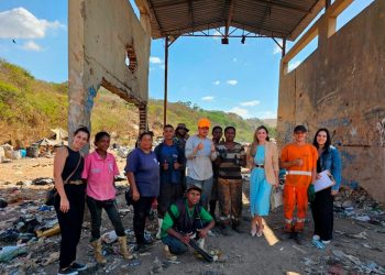 Adesão ao Fórum Municipal Lixo e Cidadania será oficializada em Valadares