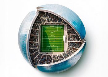 Campeonato Brasileiro chega à RECORD em 2025