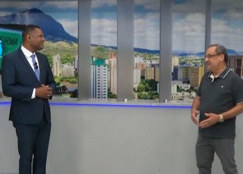 Roncali da Farmácia é o vereador mais votado em Valadares