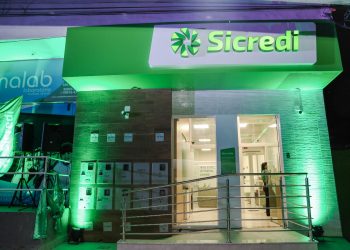 Sicredi abre as portas para a comunidade de São Geraldo da Piedade