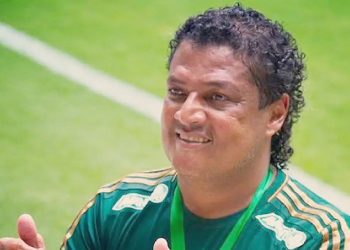 Morre ex-zagueiro Tonhão, ídolo do Palmeiras, aos 55 anos