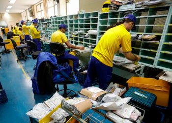 Veja as vagas disponíveis para o concurso dos Correios em Valadares