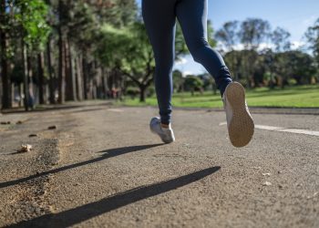 ‘Running Era’: número de corredores cresce no Brasil