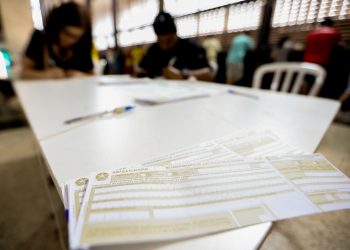 Saiba como justificar o voto e evitar penalidades nestas eleições