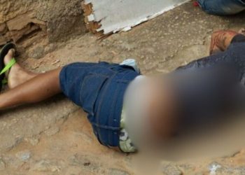 Homem é morto com tiros à queima-roupa em Teófilo Otoni