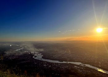 Estação chuvosa chega, mas nada de chuva por enquanto