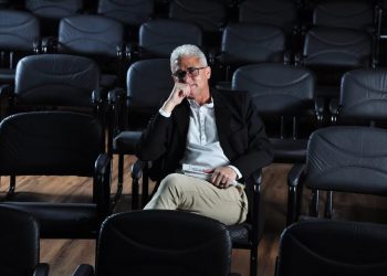 Carta Umbilical estreia neste fim de semana no Teatro Atiaia