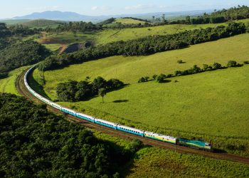 Trem da Vale celebra Dia das Crianças com oficinas lúdicas