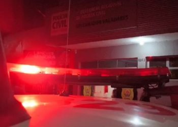 Confronto com a Polícia Militar termina em morte de integrante de facção