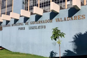 Câmara convoca reunião extraordinária para votar criação da Secretaria de Segurança Pública e programa Recupera GV
