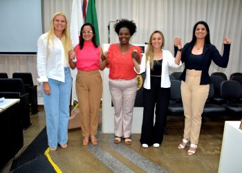 Recorde de mulheres eleitas para a Câmara de Valadares