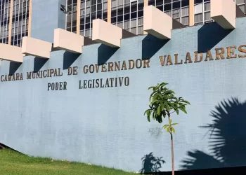 Câmara convoca reunião extraordinária para votar criação da Secretaria de Segurança Pública e programa Recupera GV