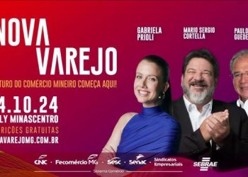 INOVA VAREJO BH volta ao Minascentro