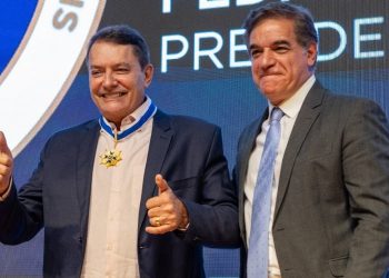 INOVA VAREJO BH tem recorde de público no Minascentro