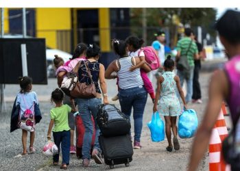 Uberlândia abriga mais de 5 mil imigrantes