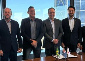 FIEMG busca parcerias na Austrália para fábrica de ímãs de terras raras