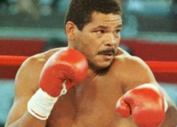 Morre Maguila, 66, maior boxeador peso-pesado do Brasil