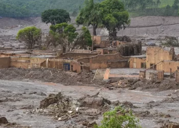 Veja os municípios que aderiram ao Acordo de Reparação da Bacia do Rio Doce