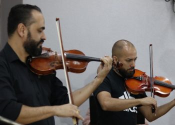 UNIVALE e Orquestra Filarmônica firmam parceria para realização de projetos artísticos e educacionais