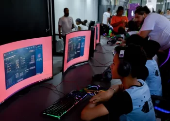 Polo de Transformação Digital recebe Colônia de Férias com foco em inglês