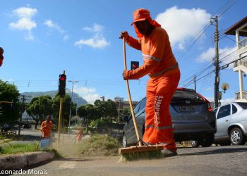 Contrato de concessão da limpeza urbana e resíduos é estimado em quase R$ 2 bilhões