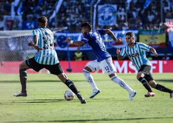 Adeus, G9: os impactos da derrota do Cruzeiro para quem quer Libertadores