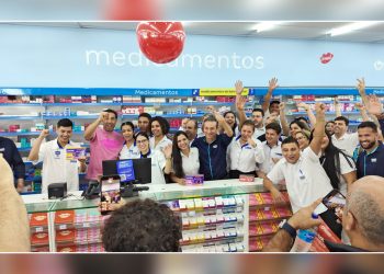 Indiana e Carmed são destaque em Valadares