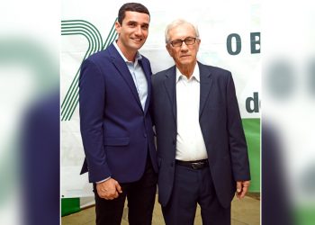 Edberto Rezende é o novo presidente do Sindicato Rural