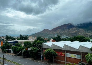 Inmet mantém alerta de chuvas intensas para Valadares