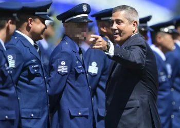 Plano para matar Lula, Alckmin e Moraes foi discutido na casa de Braga Netto, diz PF