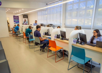 Contas de água com faturas atrasadas, poderão ser negociadas com descontos de até 30%