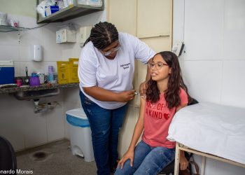 Vacinação contra a gripe tem Dia D neste sábado em Valadares