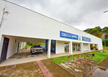 CEU das Artes abre inscrições para aulas de basquete e flauta doce