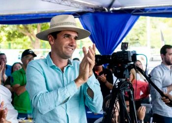 Edberto Rezende assume a presidência do Sindicato dos Produtores Rurais de Valadares