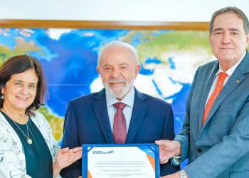 Após cinco anos, Brasil recupera certificado de eliminação do sarampo