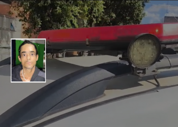 Homem é assassiando com 9 disparos de arma de fogo no bairro Vila Mariana