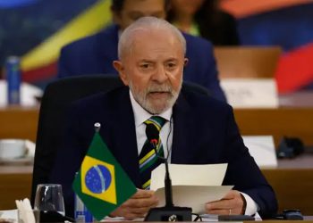 Policial preso atuava na segurança de Lula e repassava informações a golpistas, diz PF