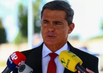 General elaborou e imprimiu no Planalto plano para matar Moraes e Lula, diz PF