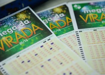 Mega da Virada vai pagar R$ 600 milhões; apostas já estão abertas