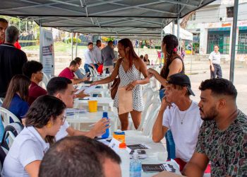 Mutirão de Empregos acontecerá em março em Valadares