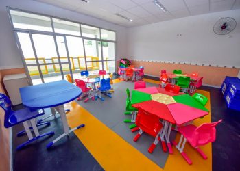 Defensoria Pública lança Mutirão Creche para Todos em Valadares