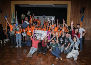Valadares recebe Senac X, maratona de inovação e startups para estudantes